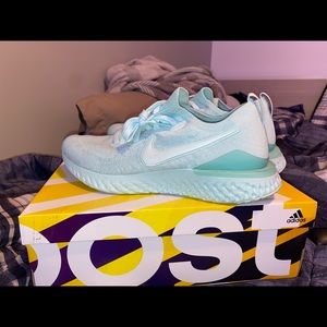 Nike epic react